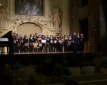 Bologna, Oratorio S. Filippo Neri, 21 maggio 2011