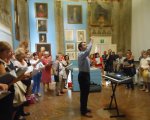 Bologna, Museo della Musica, settembre 2013