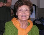 Gabriella Foschi - contralto